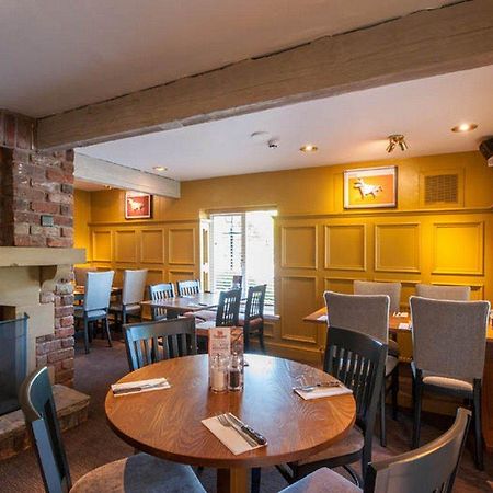 Premier Inn Telford Central מראה חיצוני תמונה