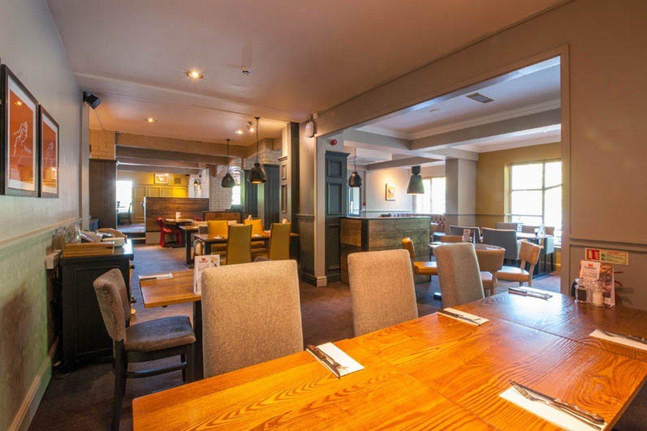 Premier Inn Telford Central מראה חיצוני תמונה