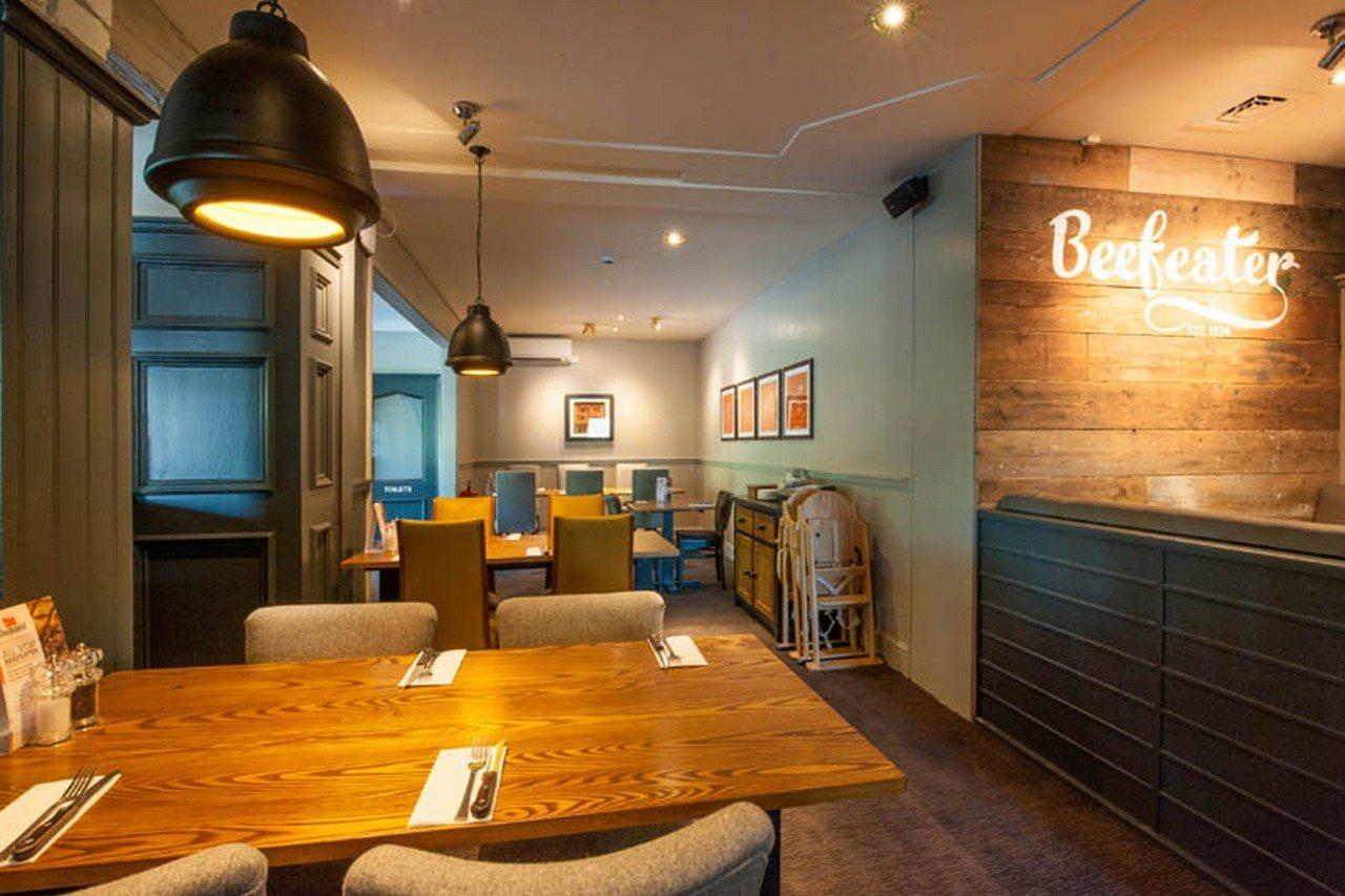 Premier Inn Telford Central מראה חיצוני תמונה