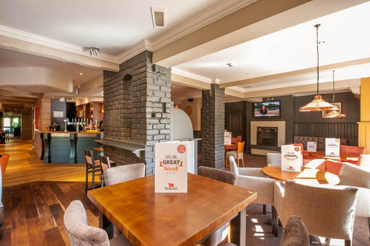 Premier Inn Telford Central מראה חיצוני תמונה
