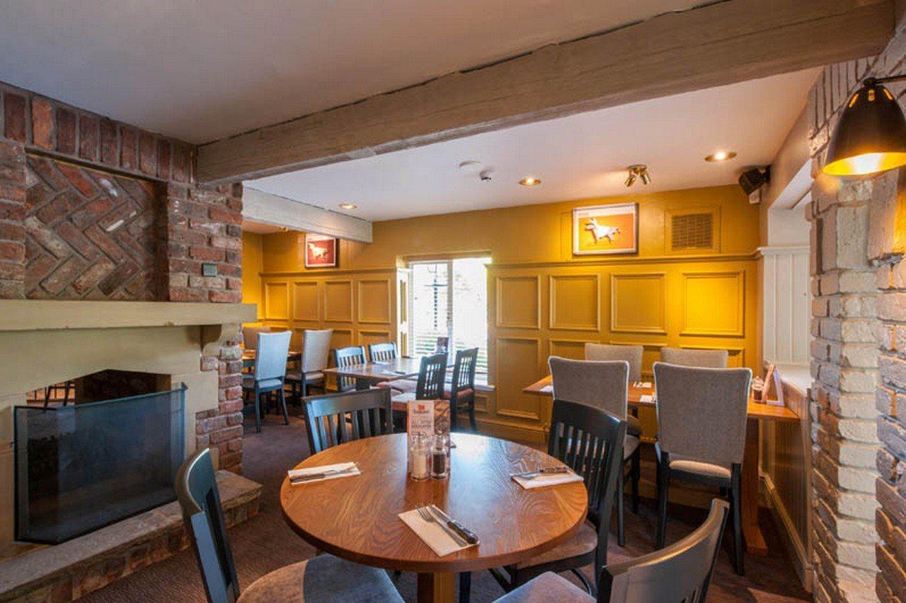 Premier Inn Telford Central מראה חיצוני תמונה